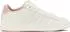 K-Swiss COURT BASE II Sneaker snow white/crystal gray/rose dust