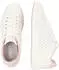 K-Swiss COURT BASE II Sneaker snow white/crystal gray/rose dust
