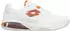 Lotto Raptor 300 CLY Clay Court Shoe Men weiß/orange