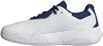 Adidas Solematch Control 2 Men's Tennis Shoes dkblue/cblack/ftwwht