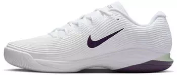 Nike Vapor 12 Men's Hard Court Tennis Shoes wei&szlig;