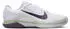 Nike Vapor 12 Men's Hard Court Tennis Shoes weiß
