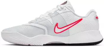 Nike Court Lite 4 wei&szlig;/grau