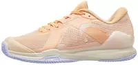Head 274166, Damen Tennisschuhe Head Sprint Pro 4.0 Women APVA EUR 40,5 Orange