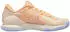 Head Sprint Pro 4.0 Clay Women apricot vanilla