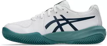 Asics Gel-Resolution X GS Clay (Junior)