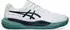 Asics Gel Resolution X Clay white/midnight