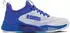 K-Swiss Hypercourt Pinnacle weiß/dazzling blue/baltic sea