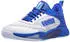 K-Swiss Hypercourt Pinnacle weiß/dazzling blue/baltic sea
