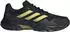 Adidas Courtjam Control 3 core black/gold met./core black