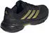 Adidas Courtjam Control 3 core black/gold met./core black