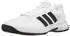 Adidas Gamecourt 2.0 Clay cloud white/core black/silver met.