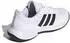 Adidas Gamecourt 2.0 Clay cloud white/core black/silver met.