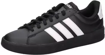 Adidas Grand Court 3.0 schwarz/wei&szlig;