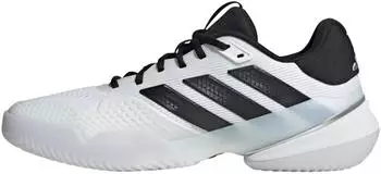 Adidas Barricade 14 Wide Allcourt/Stabil 2026 wei&szlig;/schwarz