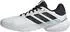 Adidas Barricade 14 Wide Allcourt/Stabil 2026 weiß/schwarz