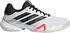 Adidas Barricade 14 Wide Allcourt/Stabil 2026 weiß/schwarz