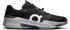 On THE ROGER Pro Fire Clay schwarz/grau