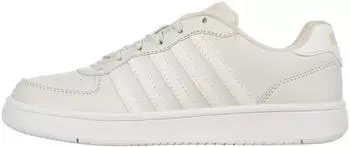 K-Swiss Court CALI ltgray/swht