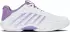 K-Swiss Hypercourt Express 3 Clay weiß/lila