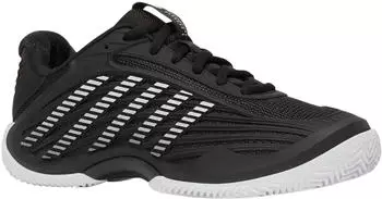 K-Swiss Hypercourt Express 3 Clay schwarz/wei&szlig;