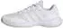 Adidas Gamecourt 2 Tennis Shoe cloud white/cloud white/cloud white