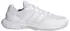 Adidas Gamecourt 2 Tennis Shoe cloud white/cloud white/cloud white