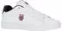K-Swiss Court Shield II marine/karminrot/weiß