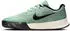 Nike Vapor Lite steam/schwarz/light silver/weiß