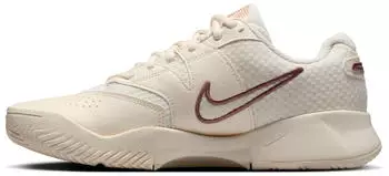 Nike W Court Lite 4 pale ivory/tattoo/vachetta tan