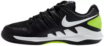 Nike Vapor X (AR8851) schwarz/weiß