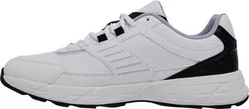 K-Swiss FARIO LTH wei&szlig;/schwarz/lila
