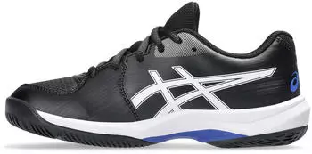 Asics Gel-Game 10 Gs black/white