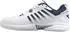 K-Swiss Receiver V weiß/blau/peacoat/silber/schwarz