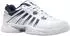 K-Swiss Receiver V weiß/blau/peacoat/silber/schwarz