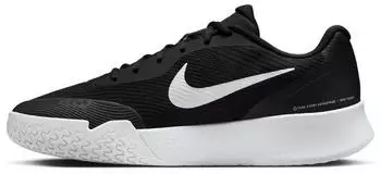 Nike Vapor Lite 3 Hardcourt Tennis Shoes Men schwarz