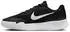 Nike Vapor Lite 3 Hardcourt Tennis Shoes Men schwarz