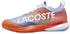 Lacoste LT Lite Clay Court hellblau/rost/orange