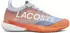 Lacoste LT Lite Clay Court hellblau/rost/orange