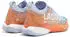 Lacoste LT Lite Clay Court hellblau/rost/orange