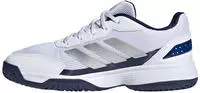 Adidas Running Shoes JQ9273 in FTWWHT/SILVMT/DKBLUE color size 38 - 38