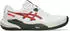 Asics Gel-Challenger 15 Clay Court Shoe Men weiß/rot