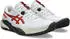 Asics Gel-Challenger 15 Clay Court Shoe Men weiß/rot