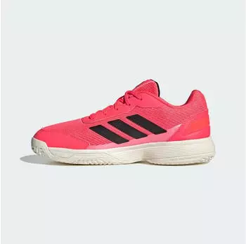 Adidas Crazyquick BOOST Padel solar turbo/core black/off white