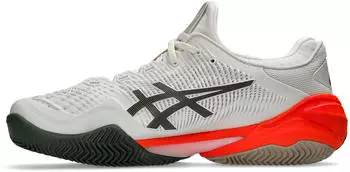 Asics Court FF 3 soft oat/vintage khaki