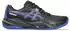 Asics Gel Challenger 15 Clay/Court schwarz/kobaltblau