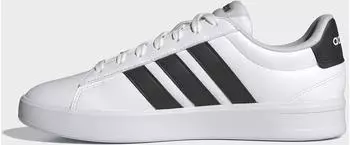 Adidas Grand Court 3.0 ftwr white/core black