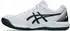 Asics Gel-dedicate 8 Clay weiß/petrol