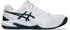 Asics Gel-dedicate 8 Clay weiß/petrol
