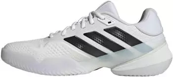 Adidas Barricade 14 wei&szlig;/schwarz